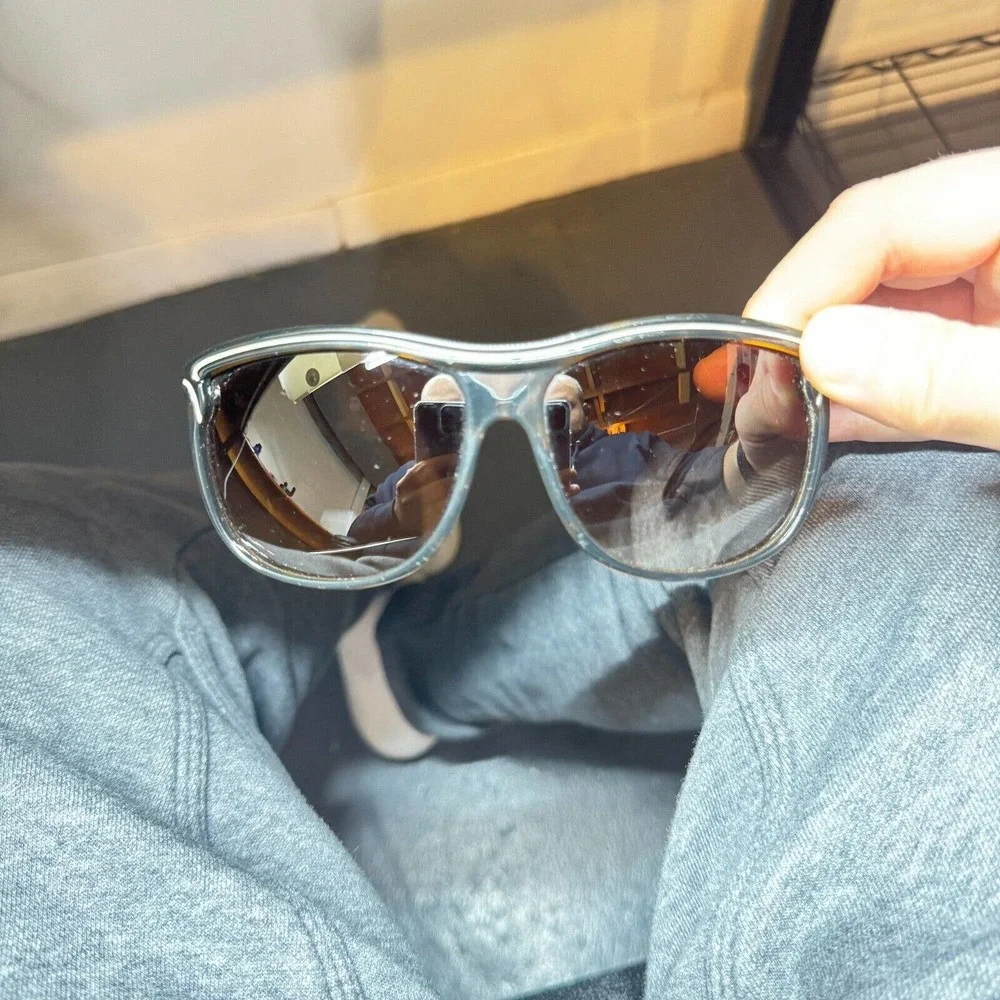 Dolce & Gabbana Sunglasses Brown Tortoise D&G 8059‎ 502/13 62-14-130 3N H9376